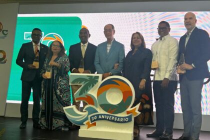 Mariano Abreu destaca con éxito en la trigésima edición de la Bolsa Turística del Caribe (BTC 2026)