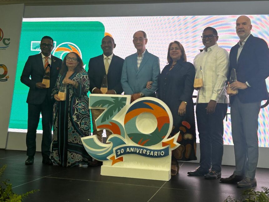 Mariano Abreu destaca con éxito en la trigésima edición de la Bolsa Turística del Caribe (BTC 2026)