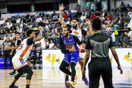 Mauricio Báez derrota a Los Prados y toma ventaja en la semifinal B del TBS Distrito