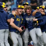 Milwaukee conquista su primer título de Serie Mundial al vencer a Tampa Bay en cinco juegos