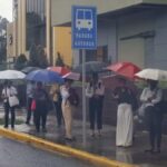 Minerd mantiene suspensión de docencia para este miércoles en zonas vulnerables de provincias bajo alerta amarilla