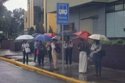 Minerd mantiene suspensión de docencia para este miércoles en zonas vulnerables de provincias bajo alerta amarilla