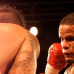 Muere atropellado el exboxeador puertorriqueño Carlos "El Topo" Gerena