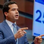 Omar Fernández cuestiona aumentos de impuestos y tarifas del Gobierno
