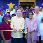 PLD abrirá local del comité municipal en Miches con acto encabezado por Johnny Pujols