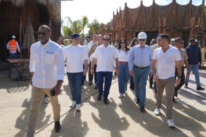 Port Samaná iniciará operaciones el 24 de noviembre con proyección de más turistas
