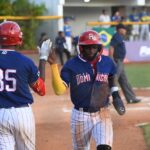 Premundial U18 continúa este miércoles con doble juego para RD en IPL Academy Complex