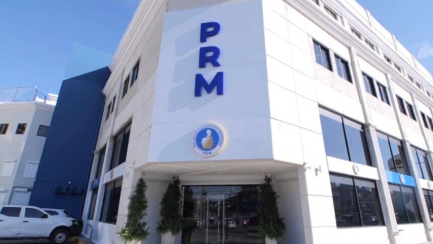 PRM suma 27,005 nuevos registros a su padrón desde agosto