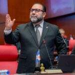 Ramón Rogelio Genao apoya renuncia de su hijo al PRSC y reafirma su militancia