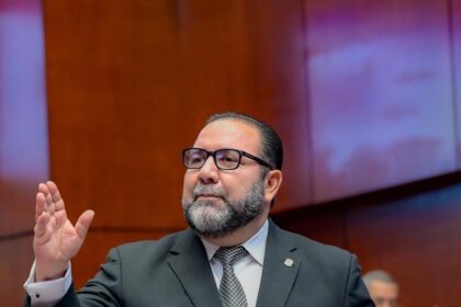 Ramón Rogelio Genao apoya renuncia de su hijo al PRSC y reafirma su militancia
