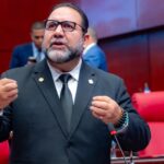 Ramón Rogelio Genao respalda salida de su hijo del PRSC y mantiene su militancia