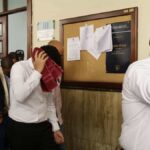 Ratifican prisión preventiva a Ángel Luis Guzmán Vásquez en caso Senasa