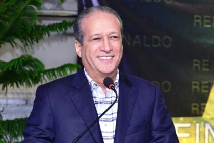 Realizarán eucaristía en el quinto aniversario del fallecimiento de Reinaldo Pared Pérez