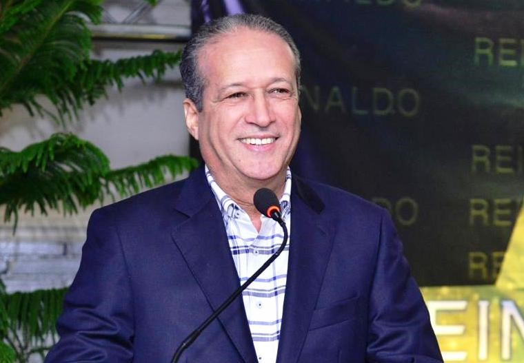 Realizarán eucaristía en el quinto aniversario del fallecimiento de Reinaldo Pared Pérez