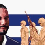 Respuesta a Bukele de autoridades, ciudadanos y creyentes dominicanos