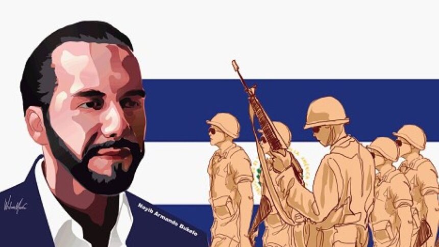 Respuesta a Bukele de autoridades, ciudadanos y creyentes dominicanos