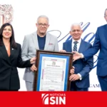 Senado honra el legado musical de Manuel Tejada y la trayectoria artística de Elsa Núñez