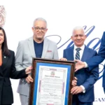 Senado honra el legado musical de Manuel Tejada y la trayectoria artística de Elsa Núñez