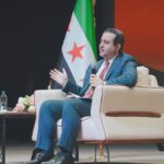 Siria protesta ante el embajador de Jordania por los bombardeos mortales del lunes
