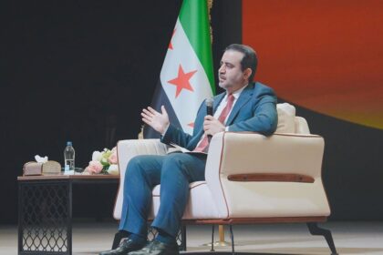 Siria protesta ante el embajador de Jordania por los bombardeos mortales del lunes