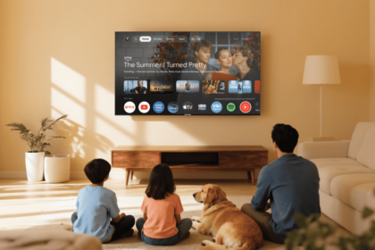 Smart TV QLED y grandes formatos fortalecen la oferta de AIWA en República Dominicana