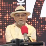 Tácito Perdomo es de opinión de que el PRSC debe ir sin alianzas a las elecciones del 2028; dice todas las alianzas fueron un fracaso