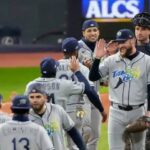 Tampa Bay consiguió su primera victoria en la Serie Mundial luego de vencer al conjunto de los Cervceros de Milwaukee y evita ser eliminado
