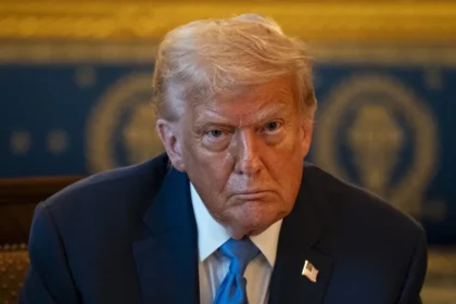 Trump se atribuye que Netanyahu no haya sufrido una «derrota decisiva» en Israel