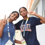 Zoe Paniagua y Yarelín Reyes debutarán por República Dominicana en Dakar 2026
