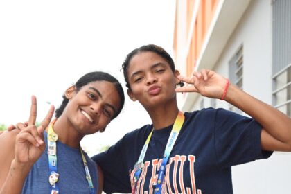Zoe Paniagua y Yarelín Reyes debutarán por República Dominicana en Dakar 2026